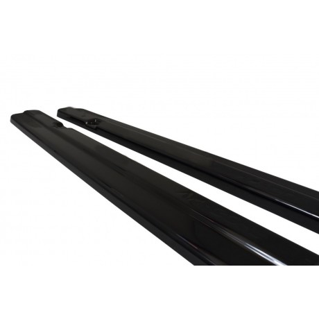 SIDE SKIRTS DIFFUSERS VW GOLF MK7 GTI/GTD FACELIFT (2017-2019)