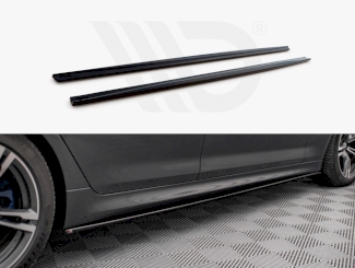 SIDE SKIRTS DIFFUSERS BMW M5 F90 (2017-)