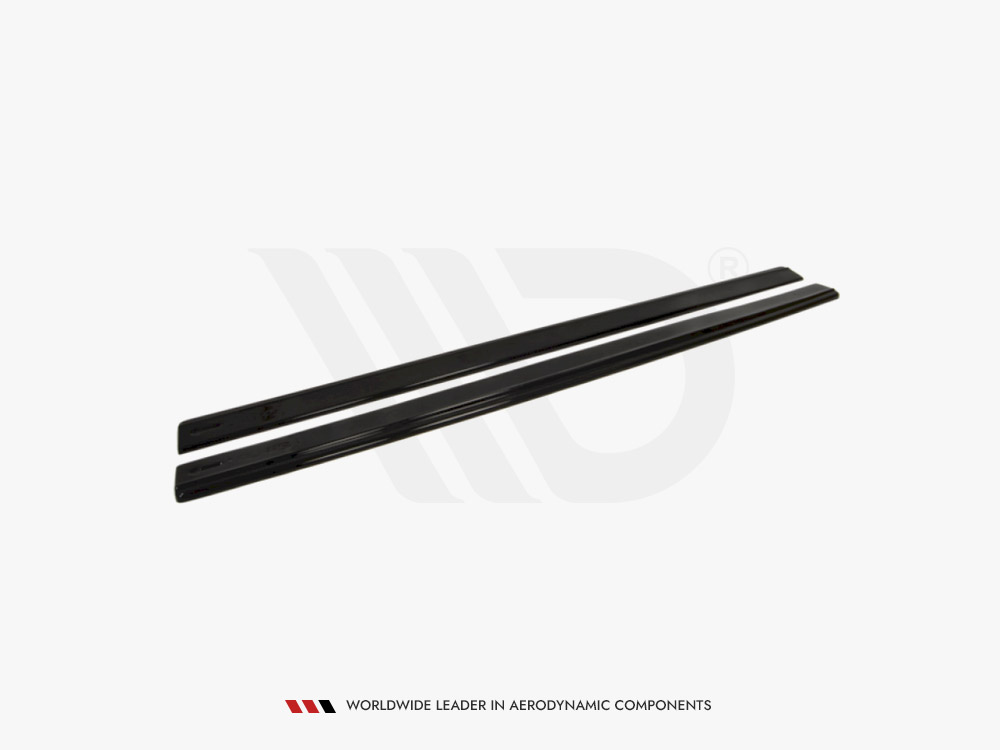 SIDE SKIRTS DIFFUSERS AUDI RS4 B5 (1999-2001)