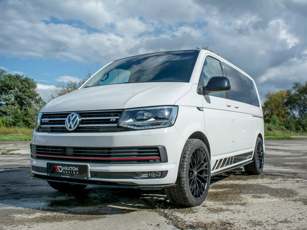 SIDE SKIRTS DIFFUSERS VW T6 (2015-2019)