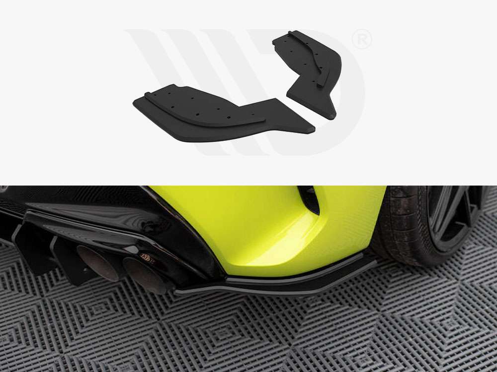 M 135I M-PERFORMANCE Body Kits - Maxton Design Ireland