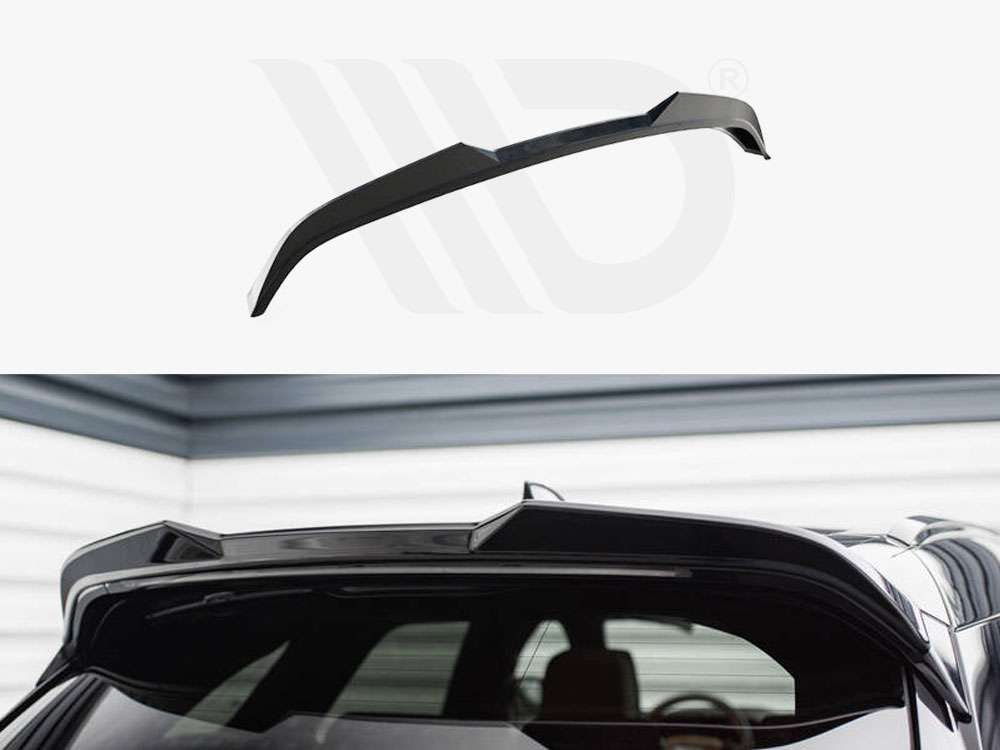 Spoiler CAP 3D Land Rover Range Rover Velar R-Dynamic Mk1 - Maxton ...
